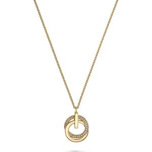 Jette Ketting Zilver 925