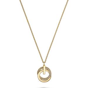 Jette Ketting Zilver 925