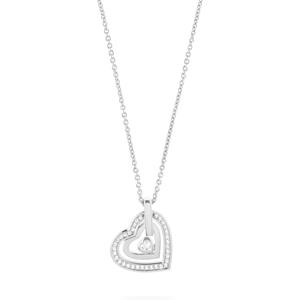 Jette Ketting Zilver 925