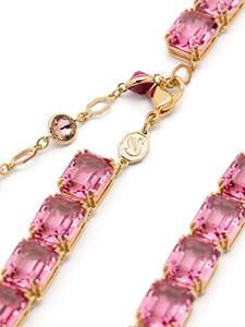 Swarovski Millenia choker necklace - Goud