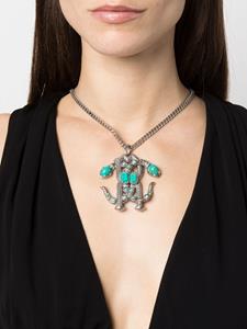 Roberto Cavalli Halsketting met hanger - D0607