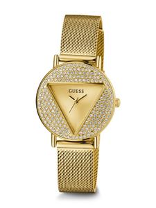 GUESS USA Iconic quartz 38mm - Beige