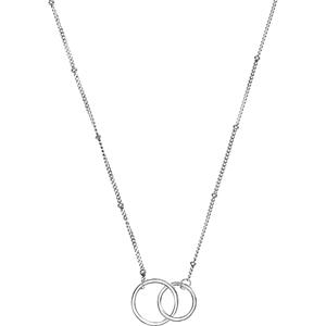 FAVS Ketting Zilver 925