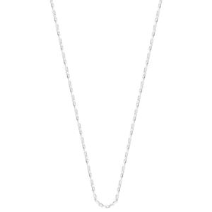 Lucardi Ketting Zilver
