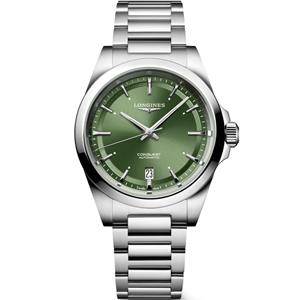 Longines conquest