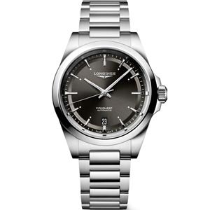 Longines conquest