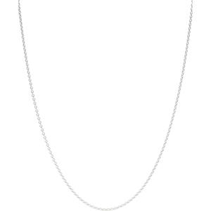 FAVS Ketting Zilver 925