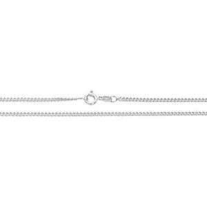 FAVS Ketting Zilver 925