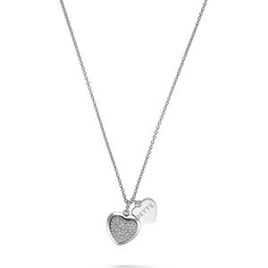 Jette Ketting Zilver 925