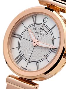 Charriol Forever 32mm - Goud