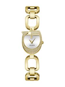 GUESS USA Gia 22,2 mm horloge - Wit