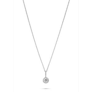 FAVS Ketting Zilver 925