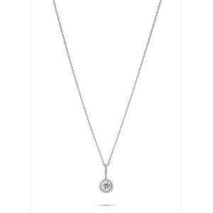 FAVS Ketting Zilver 925