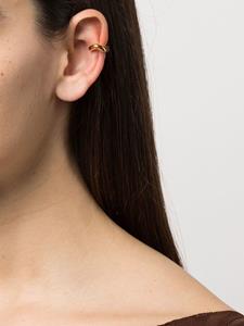 Charlotte Chesnais Oorcuff - Goud