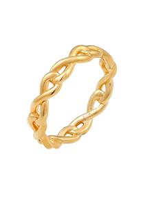 Elli Dames Infinity Oneindigheid Trend in 925 Sterling Zilver