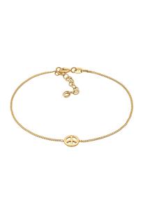 Elli Dames Peace Boho Filigraan in 925 Sterling Zilver