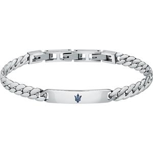 Maserati Armband Edelstaal