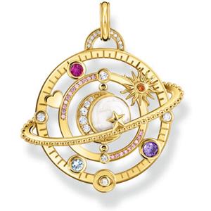 Thomas Sabo Hangers Zilver, Email