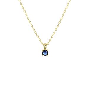 Lucardi Ketting Staal - juli