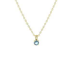 Lucardi Ketting Staal - juli