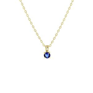 Lucardi Ketting Staal - juli