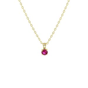Lucardi Ketting Staal - juli