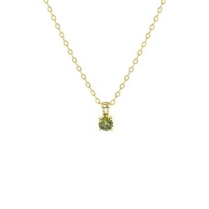 Lucardi Ketting Staal - augustus