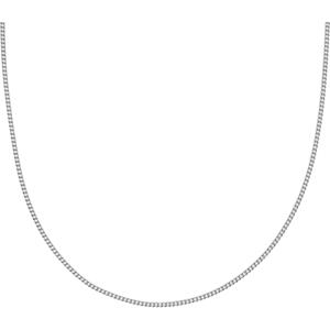 FAVS Ketting Zilver 925