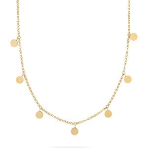 Esprit Ketting Edelstaal