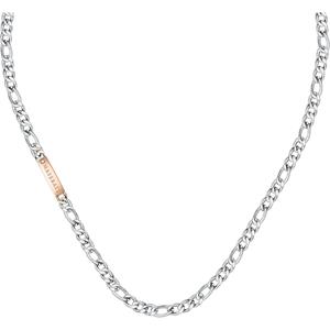 Maserati Ketting Edelstaal
