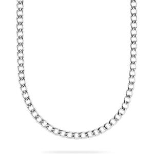 Esprit Edelstahlkette ESPRIT Herren-Kette Edelstahl