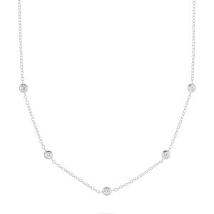 Esprit Ketting Zilver 925