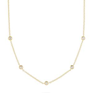 Esprit Ketting Zilver 925