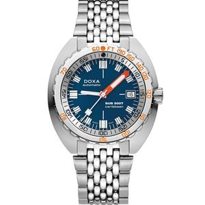 Doxa sub 300t caribbean