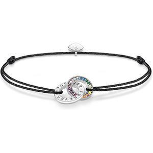 THOMAS SABO Armband Thomas Sabo A2085-318-7 Together Rainbow Armband D