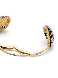 Swarovski Armband - Goud