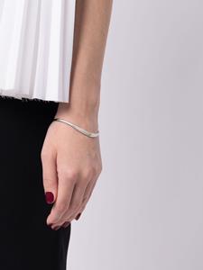 Dinny Hall Gerecyclede armband - Zilver