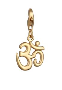 Nenalina Dames Om hanger in 925 sterling zilver