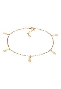Elli Dames Hanger Boho Trend in 925 Sterling Zilver