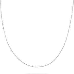 FAVS Ketting Zilver 925
