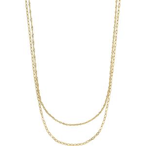 FAVS Ketting Zilver 925