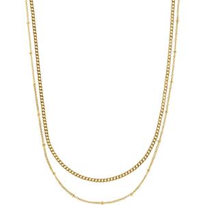 FAVS Ketting Zilver 925