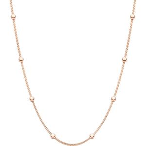 Liebeskind Ketting Edelstaal