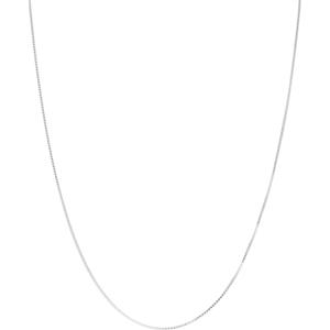 FAVS Ketting Zilver 925