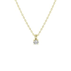 Lucardi Ketting Staal - juli