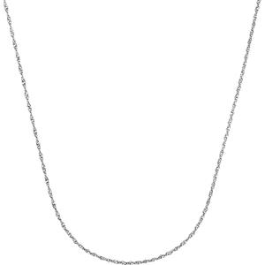 FAVS Ketting Zilver 925