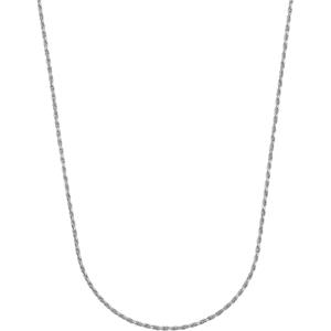 FAVS Ketting Zilver 925