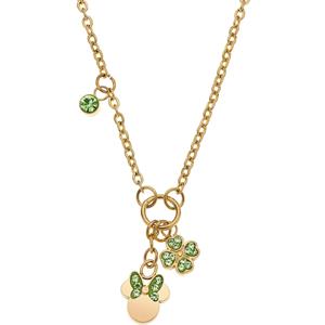 Disney Kette N600604YRGL-157.CS