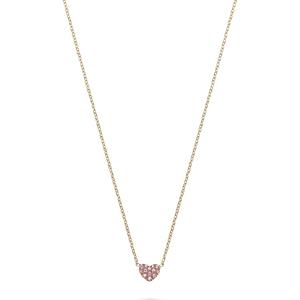GUIA Ketting Geelgoud 585