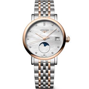 Longines elegant collection